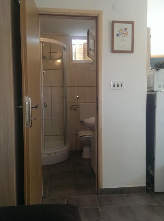 Nevena Apartments Kožino الغرفة الصورة
