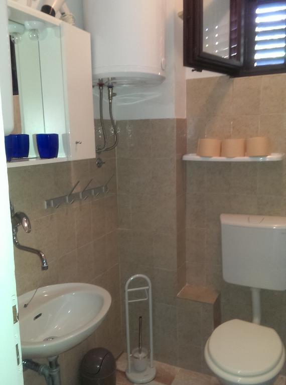 Nevena Apartments Kožino المظهر الخارجي الصورة