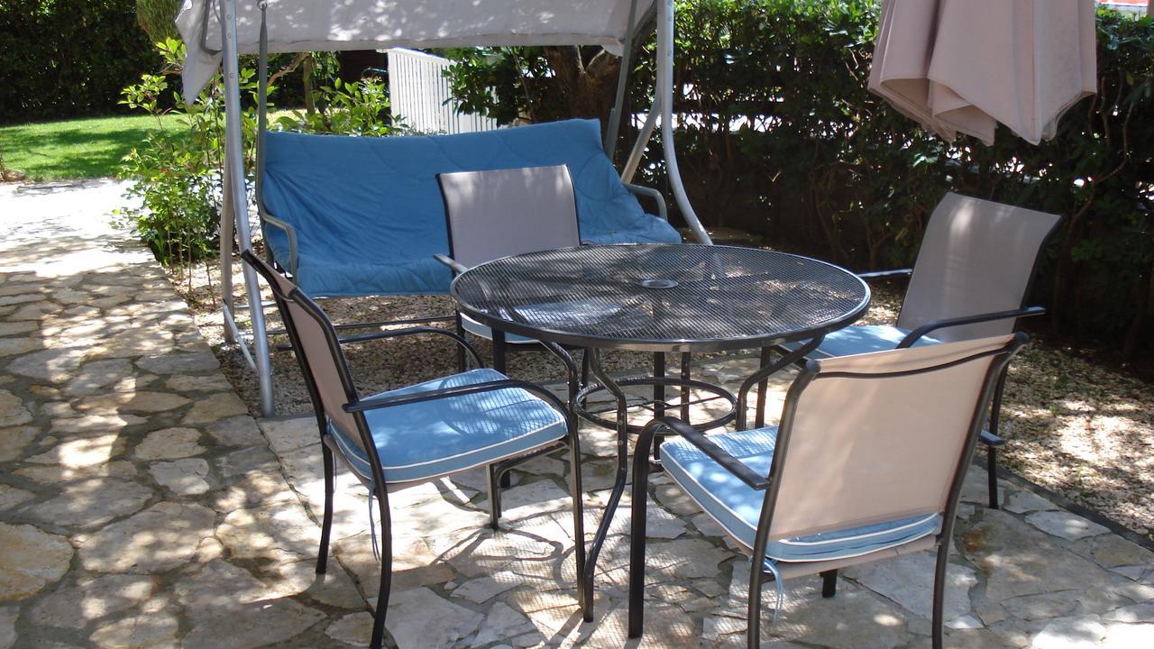 Nevena Apartments Kožino المظهر الخارجي الصورة